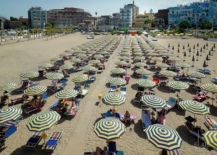 Hotel Sabbie d'Oro Giardini Naxos